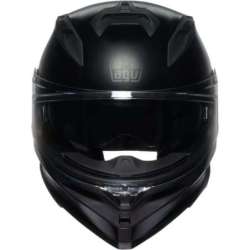 Casque intégral AGV K7 Mono noir mat