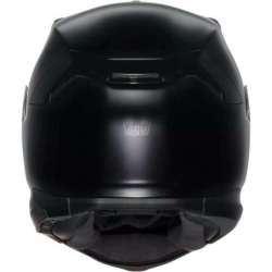 Casque intégral AGV K7 Mono noir mat