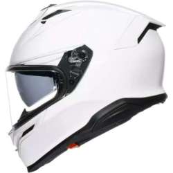 Casque intégral AGV K7 Mono White