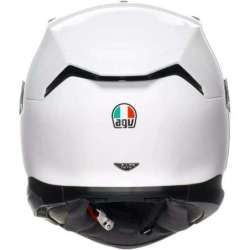 Casque intégral AGV K7 Mono White