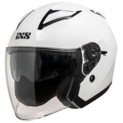 Jet-Kopfhörer iXS868 SV mattweiß
