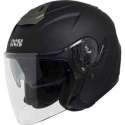Jethelm iXS92 FG 1.16 SV mattschwarz