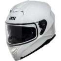 Integralhelm iXS217 1.0 weiß