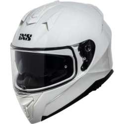 Integralhelm iXS217 1.0 weiß