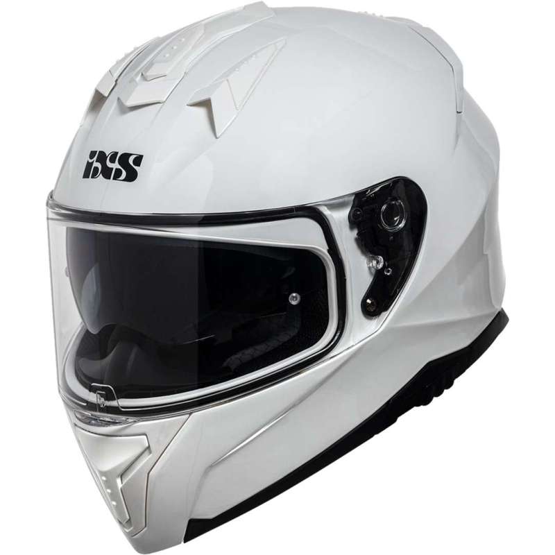 Integralhelm iXS217 1.0 weiß