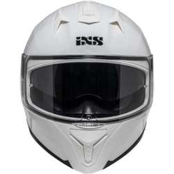 Integralhelm iXS217 1.0 weiß