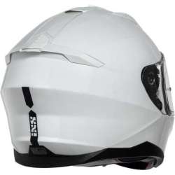 Casque intègrale iXS217 1.0 blanc