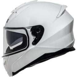 Casque intègrale iXS217 1.0 blanc
