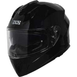 Integralhelm iXS217 1.0 schwarz