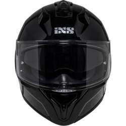 Casque intègrale iXS217 1.0 noir