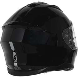 Casque intègrale iXS217 1.0 noir