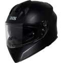 Integralhelm iXS217 1.0 schwarz matt