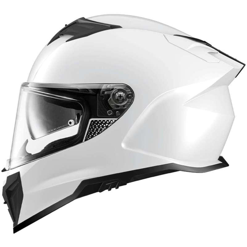 Integralhelm iXS912 SV 1.0 weiß