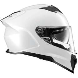Integralhelm iXS912 SV 1.0 weiß