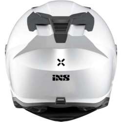 Integralhelm iXS912 SV 1.0 weiß