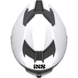 Casque intégral iXS912 SV 1.0 blanc
