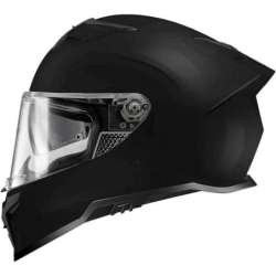 Integralhelm iXS912 SV 1.0 schwarz