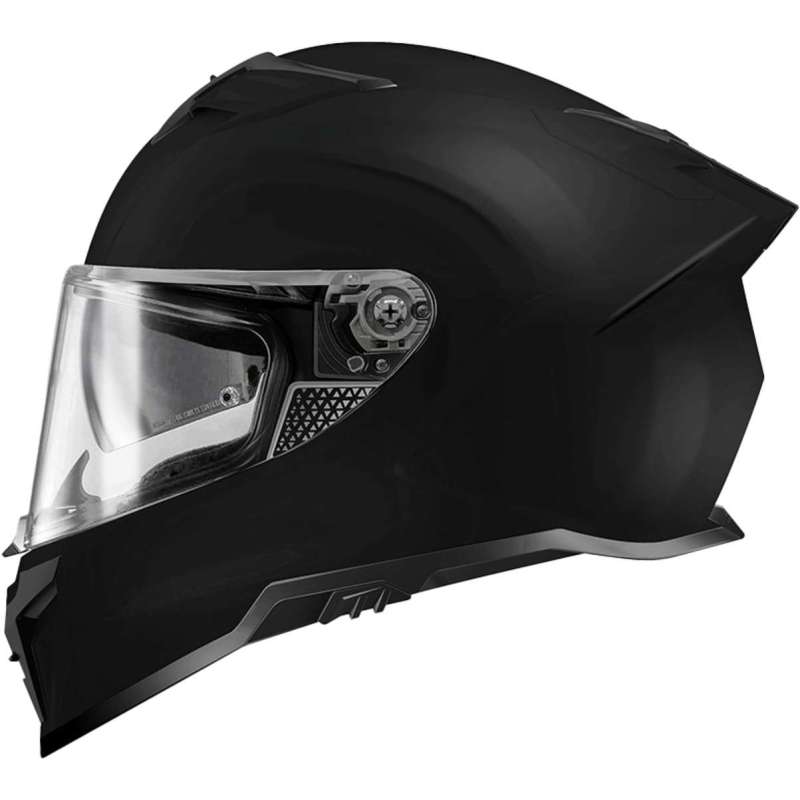 Casque intégral iXS912 SV 1.0 noir