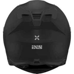 Casque intégral iXS912 SV 1.0 noir