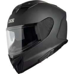 Integralhelm iXS912 SV 1.0 matt schwarz