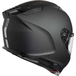 Integralhelm iXS912 SV 1.0 matt schwarz