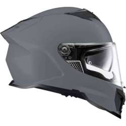 Casque intégral iXS912 SV 1.0 mat gris