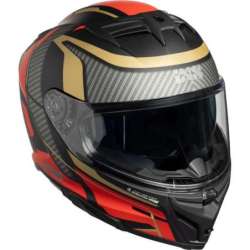 Integralhelm iXS912 SV 2.0 Blade mattschwarz rot