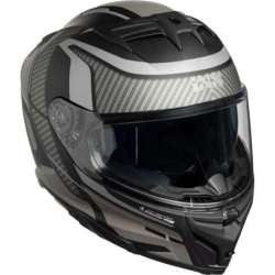 Integralhelm iXS912 SV 2.0 Blade schwarz matt silber