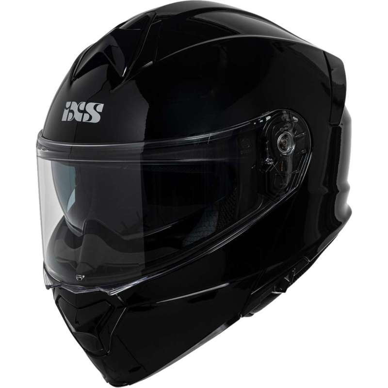 Modularer Kopfhörer iXS301 1.0 schwarz