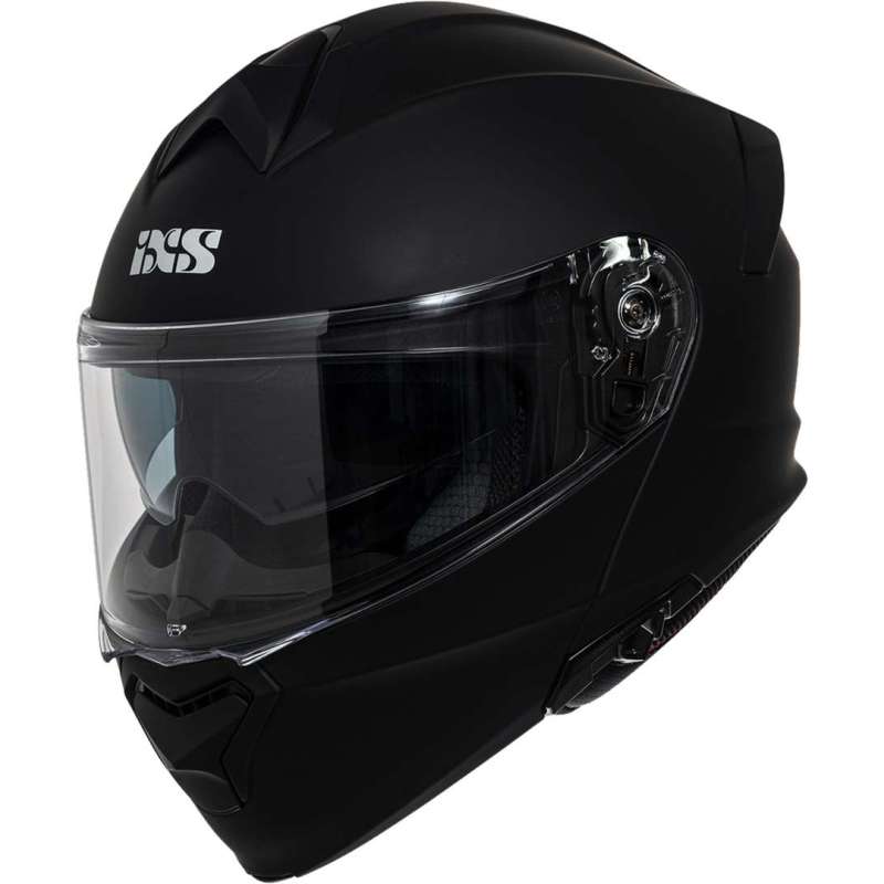 Modularer Kopfhörer iXS301 1.0 mattschwarz