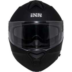 Casque modulable iXS301 1.0 noir mat