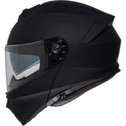 Casque modulable iXS301 1.0 noir mat
