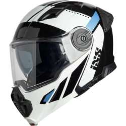 Casque Ouvrable Venture 1.0 noir blanc anthracite