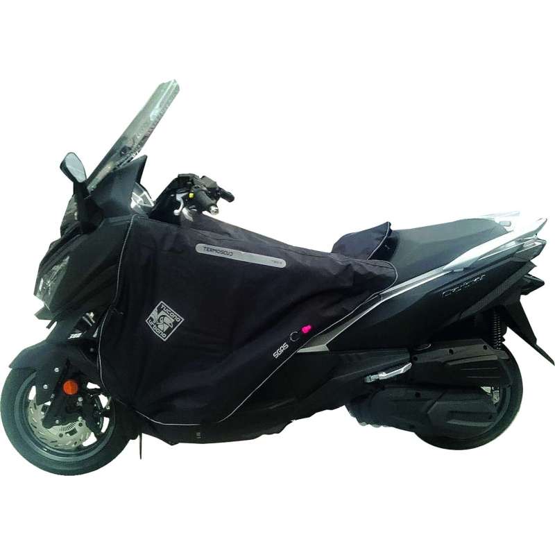 Couverture thermique Tucano Scooty R201