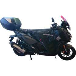 Couverture thermique Tucano R228