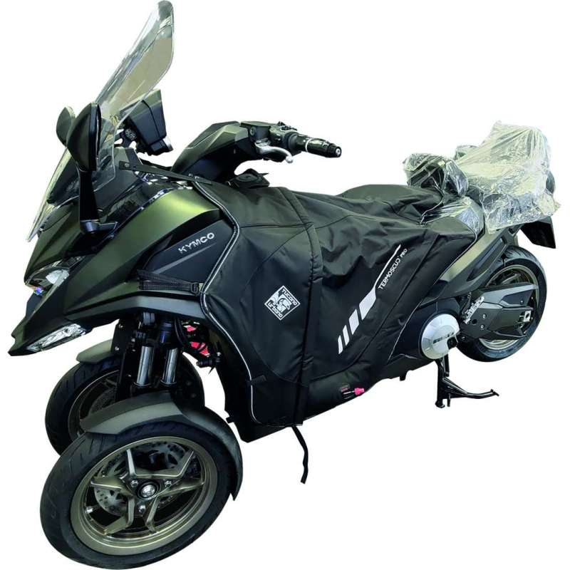 Couverture thermique Tucano R240PRO Couverture thermique Tucano R240PRO