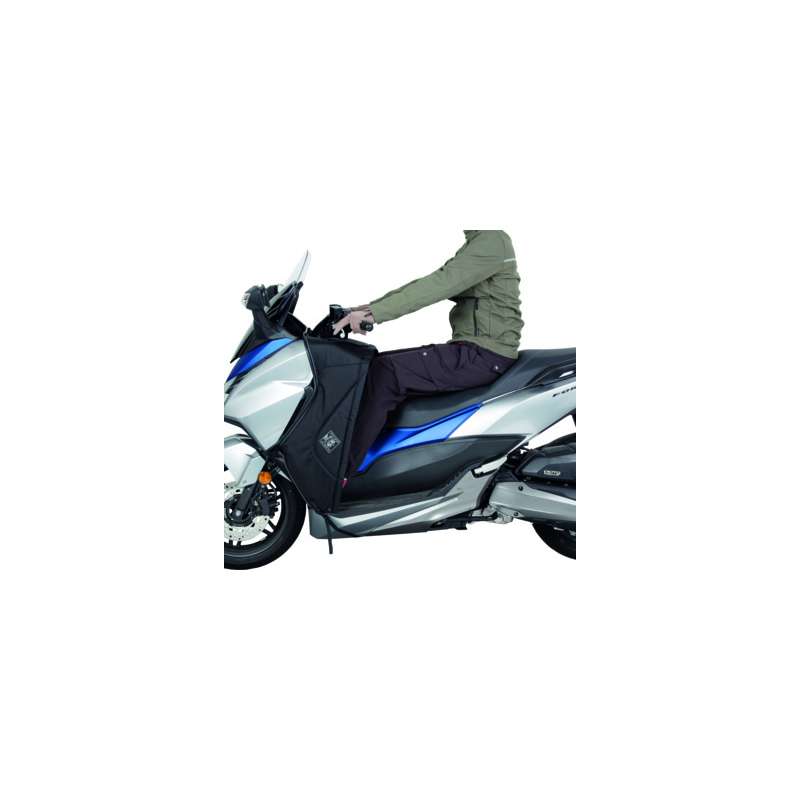 Couverture thermique Tucano R238PRO