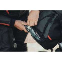 Cargobag PRO Hecktasche SW-MOTECH