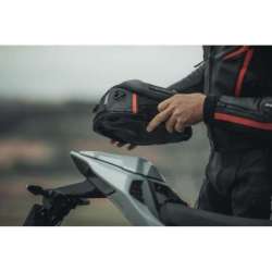 Hintere Tasche Roadpack PRO SW-MOTECH