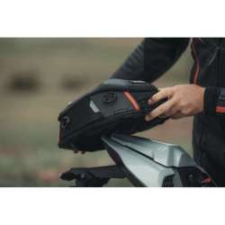 Hintere Tasche Roadpack PRO SW-MOTECH
