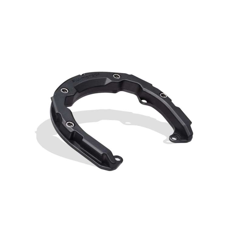 PRO Tankring schwarz-SW-MOTECH
