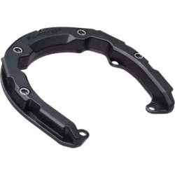 PRO Tankring schwarz-SW-MOTECH