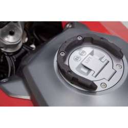 PRO Tankring schwarz-SW-MOTECH