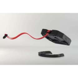 PRO Tankring schwarz-SW-MOTECH