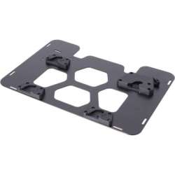 Platine d'adaptation gauche pour SysBag WP L-SW-MOTECH
