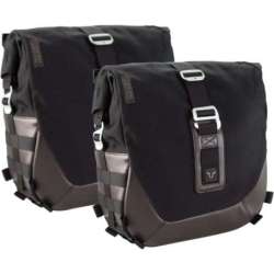 Legend Gear set sacoches latérales pour sangle LS-SW-MOTECH