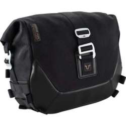 Legend Gear set sacoches lat. LC - Black Edition-SW-MOTECH
