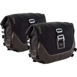 Legend Gear set sacoches latérales LC-SW-MOTECH
