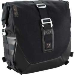 Legend Gear set sacoches lat. LC Black Edition-SW-MOTECH