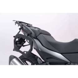 Système de valise latérale AERO ABS-SW-MOTECH